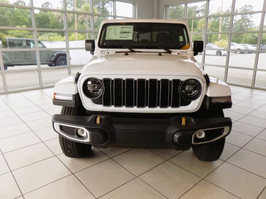 New 2026 Jeep Gladiator 85th Anniversary Edition Pickup