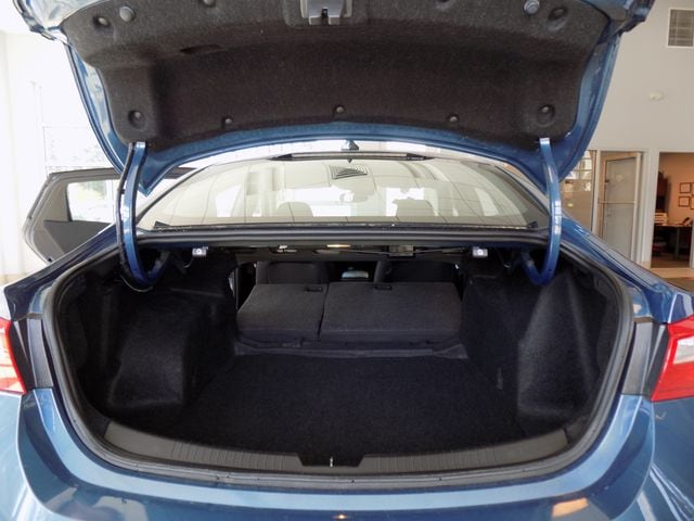 2024 Chevrolet Malibu 1LT - Photo 26