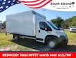 Ram Promaster 3500 Cutaway