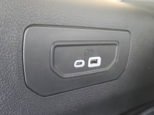 2023 Jeep Grand Cherokee L Altitude - Photo 34