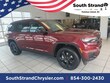  Jeep Grand Cherokee L