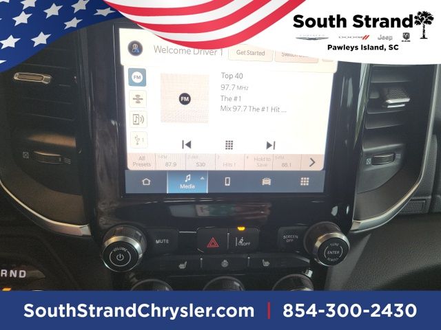 2026 RAM 1500 Big Horn/Lone Star - Photo 53