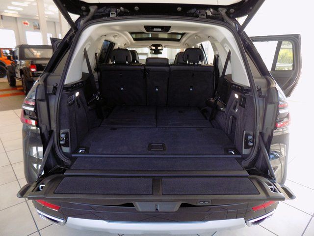 2024 BMW X7 40i - Photo 33