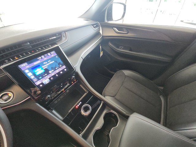 2023 Jeep Grand Cherokee L Altitude - Photo 20