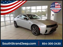 2026 Dodge Charger Scat Pack Blacktop Coupe