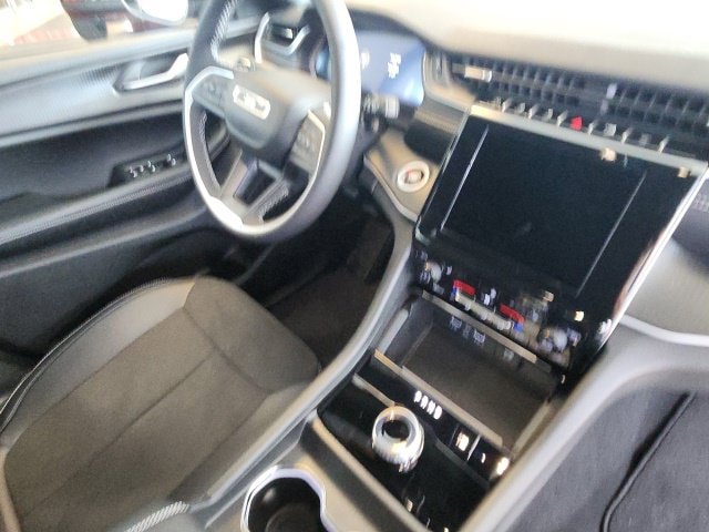 2023 Jeep Grand Cherokee L Altitude - Photo 25