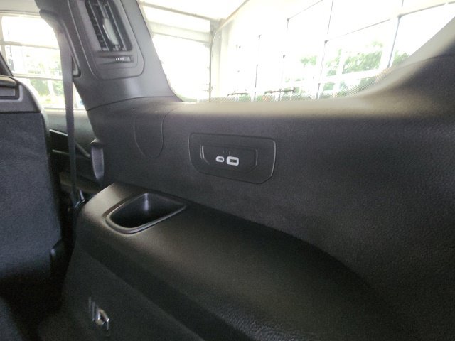 2023 Jeep Grand Cherokee L Altitude - Photo 36