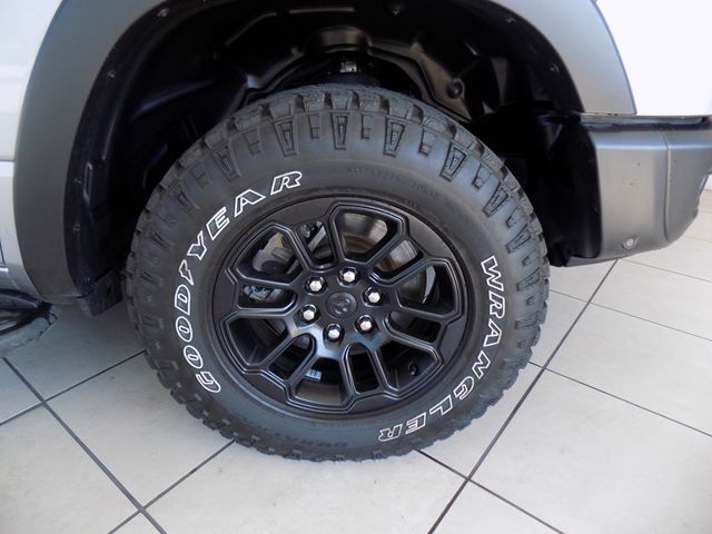 2025 RAM Ram 1500 Pickup Rebel - Photo 9