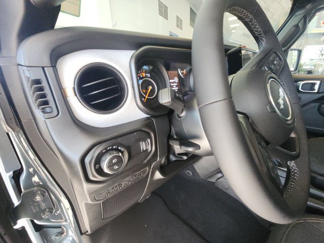 2025 Jeep Gladiator Sport S - Photo 42