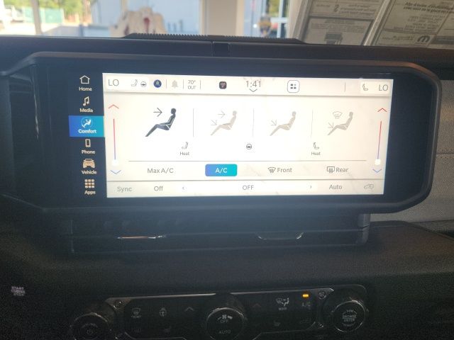 2025 Jeep Wrangler 4-Door Sport S - Photo 58