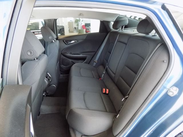 2024 Chevrolet Malibu 1LT - Photo 21