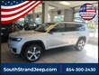  Jeep Grand Cherokee L
