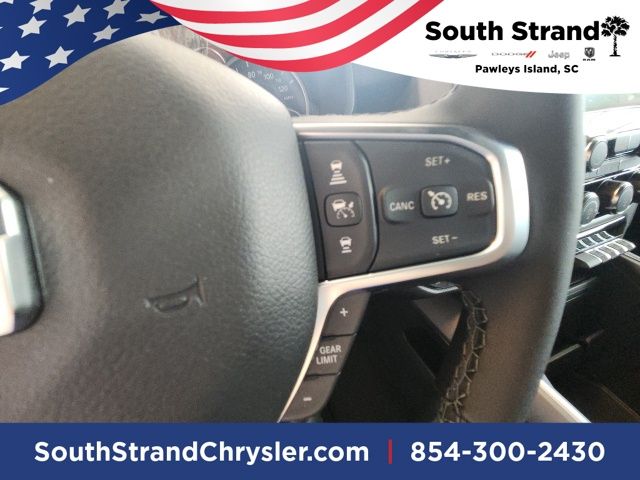 2026 RAM 1500 Big Horn/Lone Star - Photo 43