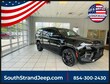  Jeep Grand Wagoneer