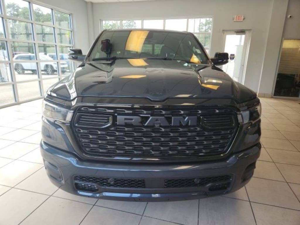 New 2026 Ram 1500 Big Horn/Lone Star Pickup