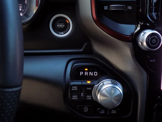 2025 RAM Ram 1500 Pickup Rebel - Photo 20