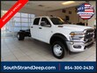  Ram 5500 Chassis