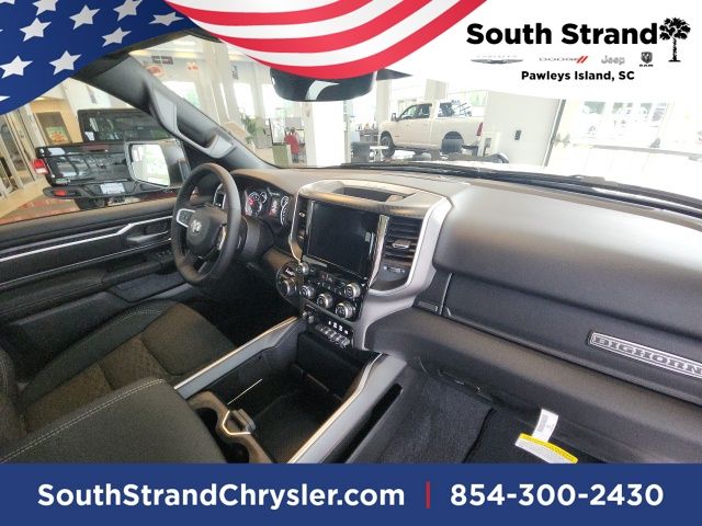 2026 RAM 1500 Big Horn/Lone Star - Photo 28