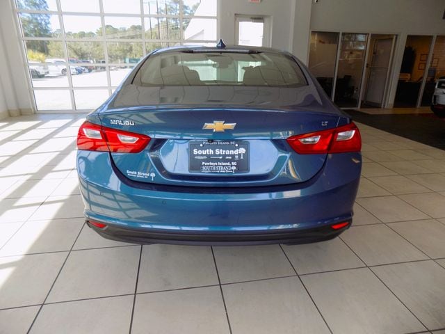 2024 Chevrolet Malibu 1LT - Photo 6