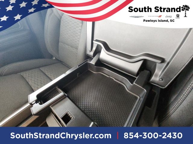 2026 RAM 1500 Big Horn/Lone Star - Photo 47