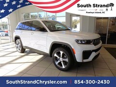 2026 Jeep Grand Cherokee Limited Sport Utility