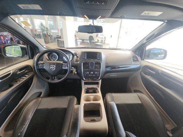 Used 2017 Dodge Grand Caravan SXT with VIN 2C4RDGCG0HR746723 for sale in Pawleys Island, SC