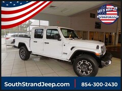 2026 Jeep Gladiator Sahara Pickup