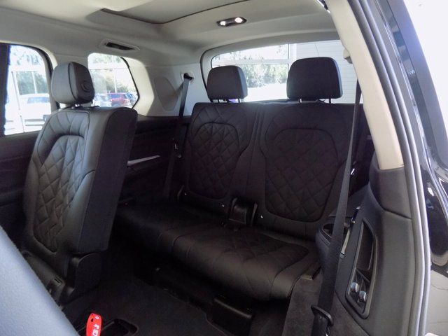 2024 BMW X7 40i - Photo 21