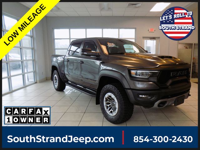 2024 Ram 1500 TRX