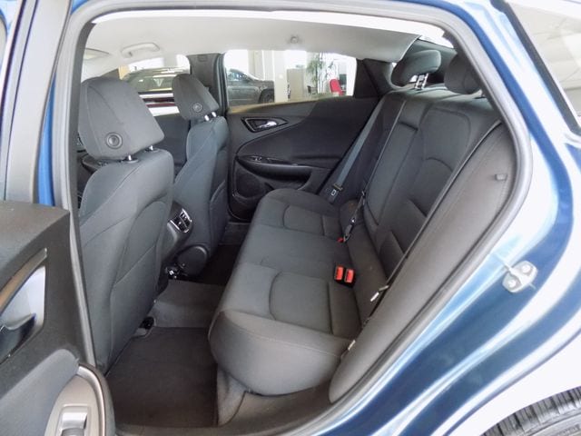 2024 Chevrolet Malibu 1LT - Photo 20