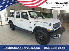 2025 Jeep Gladiator HIGH TIDE 4X4 Pickup
