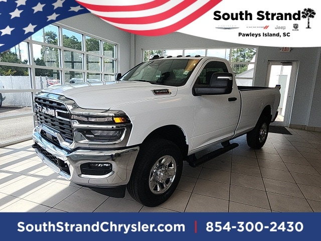 2026 Ram 3500 Pickup 