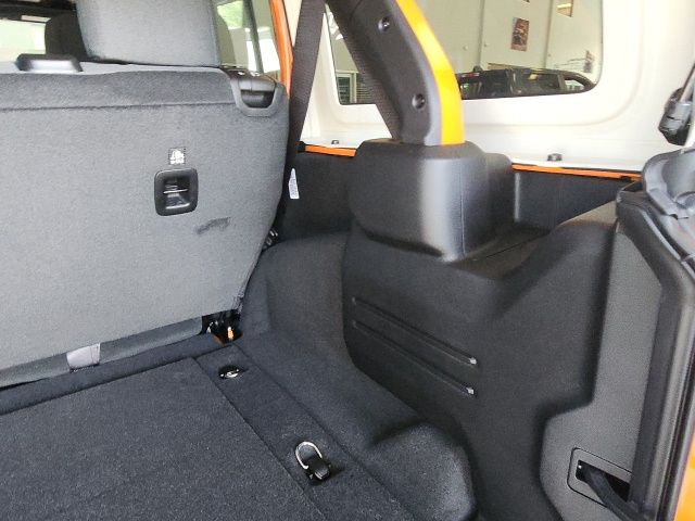 2025 Jeep Wrangler 4-Door Sport S - Photo 67