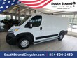 Ram Promaster 2500