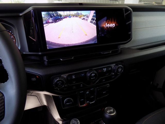 2025 Jeep Wrangler 4-Door Sport S - Photo 21