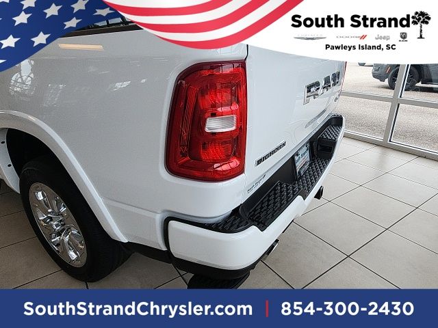 2026 RAM 1500 Big Horn/Lone Star - Photo 7