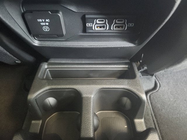 2023 Jeep Grand Cherokee L Altitude - Photo 26