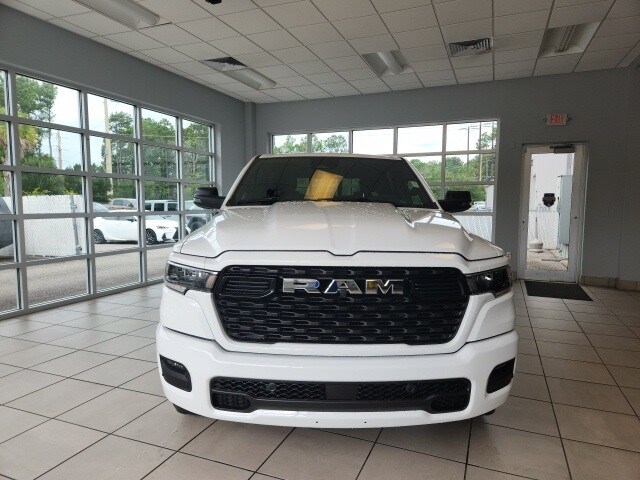 2026 Ram 1500 Big Horn Lone Star photo 3
