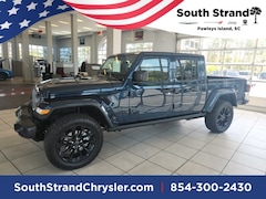 2025 Jeep Gladiator NightHawk Pickup