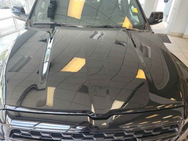 2022 Ram 1500 Big Horn Lone Star photo 4