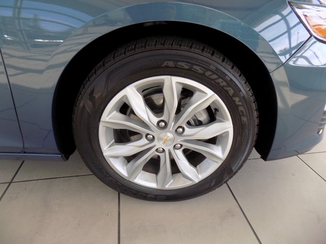 2024 Chevrolet Malibu 1LT - Photo 8