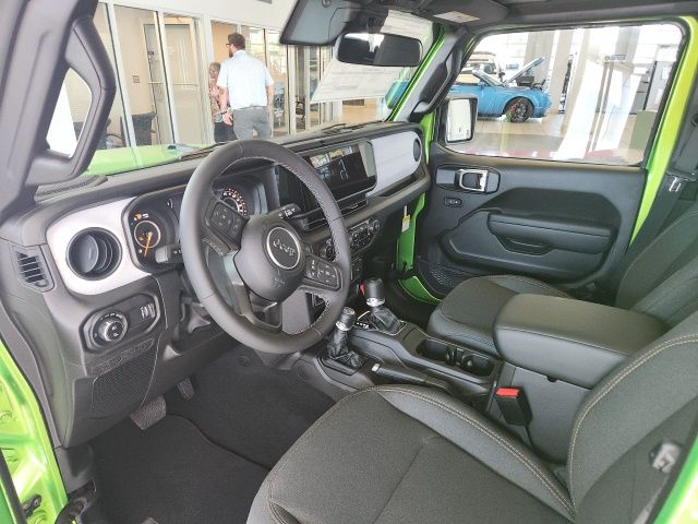 2025 Jeep Gladiator Sport S - Photo 27