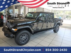 2025 Jeep Gladiator Sport S Pickup