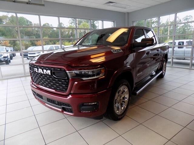2025 Ram 1500 Big Horn Lone Star photo 4