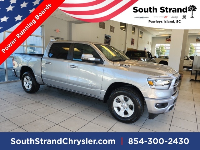 2023 RAM Ram 1500 Pickup Big Horn/Lone Star's photo