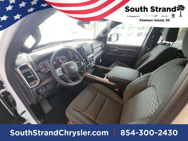 2026 RAM 1500 Big Horn/Lone Star - Photo 35