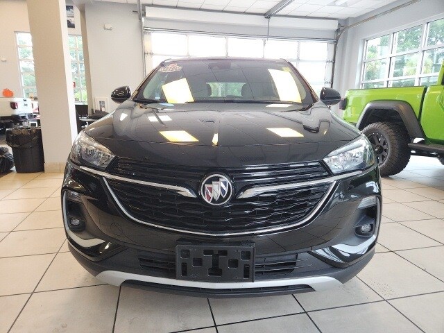 2020 Buick Encore GX Preferred photo 4