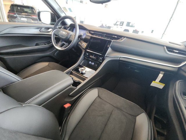 2023 Jeep Grand Cherokee L Altitude - Photo 28