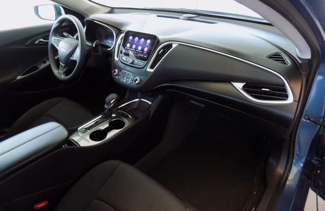 2024 Chevrolet Malibu 1LT - Photo 22
