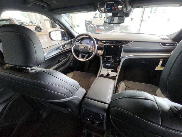 2023 Jeep Grand Cherokee L Altitude - Photo 27